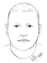 Suspect sketch