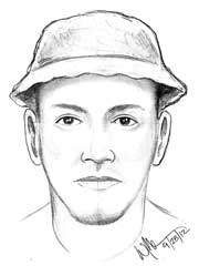 Suspect sketch