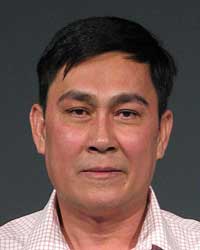 SUSPECT: Minh Van Nguyen