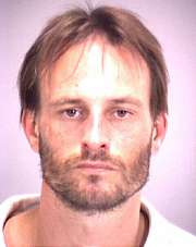 Victim: Brian Mathew Hays