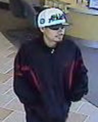 Suspect Photo