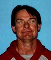 Suspect Troy Edward Nosenzo