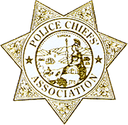 Police Chiefs Association Star Logo